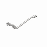 Thumbnail for MagnaFlow Converter Direct Fit California Grade 07-08 Chevrolet Uplander 3.9L