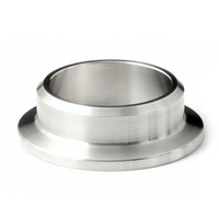 Thumbnail for GFB EX50 Weld-On Wastegate Fitting - Inlet