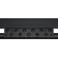 Thumbnail for Westin 21-23 Ford Bronco 4dr (Excl. Bronco Sport) Rock Slider - Textured Black