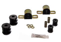 Thumbnail for Energy Suspension Gm 13/16in Rr Stab Bushing - Black
