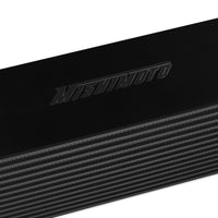 Thumbnail for Mishimoto Universal Intercooler - J-Line Black
