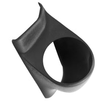 Thumbnail for AutoMeter Gauge Mount A-Pillar Pod Single 2-5/8in. Honda Civic (2Dr.) 92-95 Eg