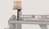 Thumbnail for BackRack Light Bracket 6-1/2in Base Drivers Side