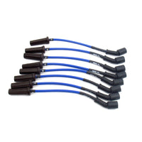 Thumbnail for JBA 99-06 GM Truck 4.8L/5.3L/6.0L Ignition Wires - Blue