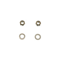 Thumbnail for Bilstein 4600 Series 2013 GMC Sierra 3500 HD Denali Front Shock Absorber