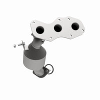 Thumbnail for MagnaFlow Conv DF 08-09 Toyota Highlander 3.5L