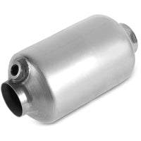 Thumbnail for Magnaflow California Grade CARB Compliant Universal Catalytic Converter - Ceramic Substrate