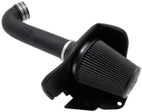 Thumbnail for K&N 11-23 Dodge Durango 5.7L V8 Performance Air Intake System