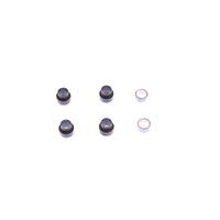 Thumbnail for Bilstein 7100 Classic Series 46mm 16.24in Length Monotube Shock Absorber