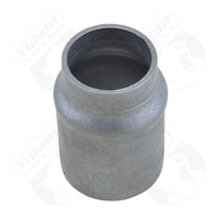 Thumbnail for Yukon Gear GM 8.2in Crush Sleeve