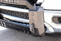 Thumbnail for N-Fab HVM Bull Bar 19-23 Dodge Ram 1500 - Tex. Black