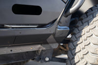 Thumbnail for DV8 Offroad 18-23 Jeep Wrangler JL Rock Skins (4 Door Only)