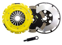 Thumbnail for ACT 2015 Chevrolet Camaro HD/Race Rigid 6 Pad Clutch Kit