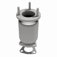 Thumbnail for MagnaFlow Conv DF 85-87 Mazda B2000 front 49S