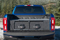 Thumbnail for ARB Drawer Fitting Kit 19-20 Ford Ranger SuperCrew (Incl Side & Extension Floor Kit)