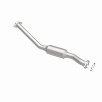 Thumbnail for MagnaFlow Converter Direct Fit California Grade 83-86 Ford Ranger 2.3L