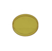 Thumbnail for Baja Designs Squadron-R Injection Mold Rock Guard - Amber