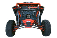 Thumbnail for Gibson 17-20 Can-Am Maverick X3 Turbo Base 2.25in Dual Exhaust - Stainless