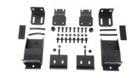 Thumbnail for Body Armor 4x4 07-18 Jeep Wrangler JK Roof Rack Mount Kit