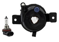 Thumbnail for Hella 09-13 BMW X5 (w/o Cornering Lights) Fog Lamp w/ H8 Bulb - Right