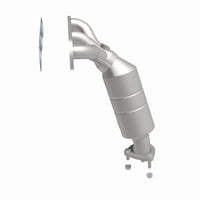 Thumbnail for Magnaflow Conv DF 04-05 Suzuki Verona 2.5L