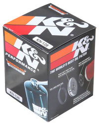 Thumbnail for K&N Kawasaki 2.688in OD x 2.781in H Oil Filter