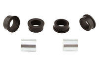 Thumbnail for Whiteline 86-91 Mazda RX7 Rear Camber adj kit -  hub upper