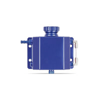 Thumbnail for Mishimoto 1L Coolant Overflow Tank - Blue