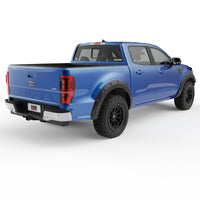 Thumbnail for EGR 19-22 Ford Ranger Baseline Bolt Style Fender Flares Set Of 4