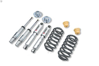 Thumbnail for Belltech LOWERING KIT WITH SP SHOCKS