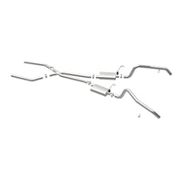 Thumbnail for MagnaFlow Sys C/B 67-72 F-Body 2.50inch w/Tru-X