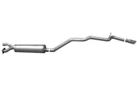 Thumbnail for Gibson 97-99 Ford Explorer XL 4.0L 2.5in Cat-Back Single Exhaust - Stainless