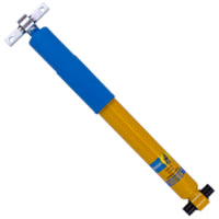 Thumbnail for Bilstein B6 09-15 Honda Pilot Rear Shock Absorber