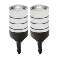 Thumbnail for Oracle 18-21 Jeep Wrangler JL Reverse Light Bulb (Pair) - 6000K SEE WARRANTY