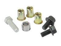 Thumbnail for aFe Control Front Tow Hook Red 05-13 Chevrolet Corvette (C6)