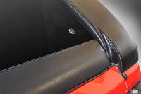 Thumbnail for DV8 Offroad 2018+ Jeep Wrangler JL Razor Series Fastback Hard Top