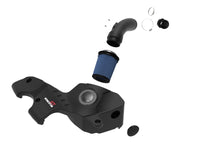 Thumbnail for aFe 15-19 MINI Cooper S (F55/F56) L4 2.0L(t) B46 Momentum GT Cold Air Intake System w/ Pro 5R Filter