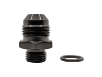 Thumbnail for Fuelab Expander Port Fitting -6AN ORB to -8AN 37 Flare