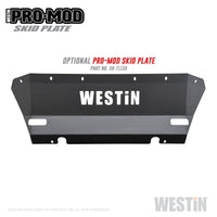 Thumbnail for Westin 15-20 Chevrolet Colorado Pro-Mod Front Bumper