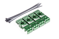 Thumbnail for Radium Engineering Toyota Supra JZA80 Fuel/Brake Line Retainer Kit