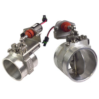 Thumbnail for BD Diesel Positive Air Shutdown - Generic 3.5in