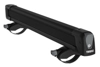 Thumbnail for Thule SnowPack L Ski/Snowboard Rack - Black (Up to 6 Pair Skis/4 Snowboards)
