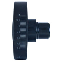 Thumbnail for Fluidampr Ford 302 HO Internal balance (replaces 34 oz in) Steel Internally Balanced Damper