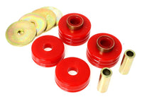 Thumbnail for Energy Suspension Universal Mount - Red
