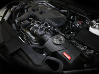 Thumbnail for AFE Momentum Intake System w/ Pro Dry S Filter 2021+ Acura TLX