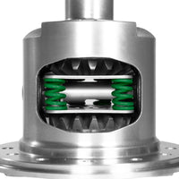 Thumbnail for Yukon 8.25in/213mm CHY 3.91 Rear Ring & Pinion Install Kit 29 Spline Positraction