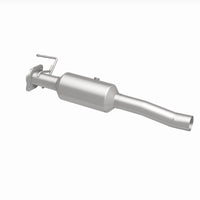 Thumbnail for MagnaFlow 18-19 Ford F-450 Super Duty V10 6.8L Underbody Direct Fit Catalytic Converter