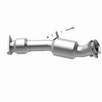 Thumbnail for MagnaFlow Conv DF 04-07 VW Touareg 4.2L Driver Side