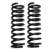 Thumbnail for Rancho 14-21 Ram 2500 Diesel Front Coil Spring Kit