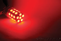 Thumbnail for Putco 360 Deg. 1156 Bulb - Red LED 360 Premium Replacement Bulbs